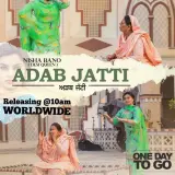 Adab Jatti