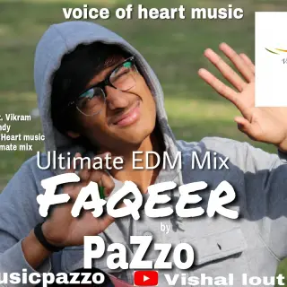 FAQEER EDM mix