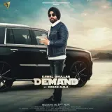 Demand Ft. Karan Aujla