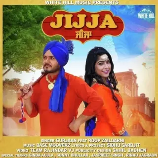 Jijja