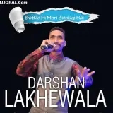 Bottle Hi Meri Zindagi Hai (Live)