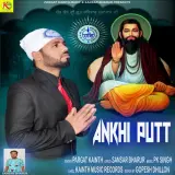Ankhi Putt