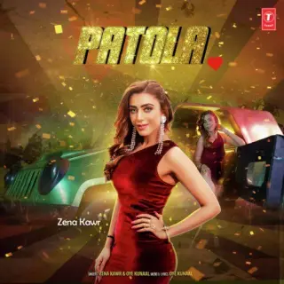 Patola Ft. Oye Kunaal