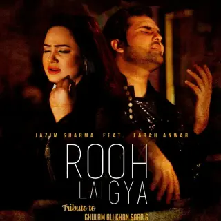 Rooh Lai Gaya