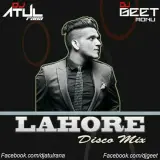 LAHORE - Disco Mix