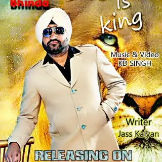 Singh is King