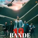 10 Bande