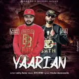 Yaarian Ft Byg Byrd