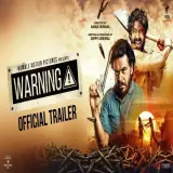 Warning (Movie Trailer)