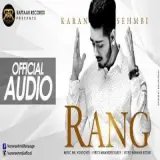 Rang