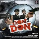 DON DON