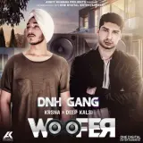 Woofer