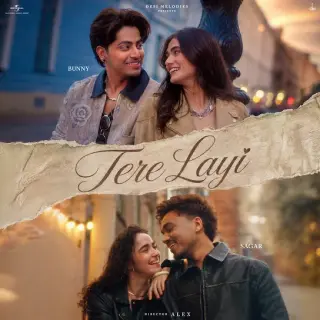 Tere Layi