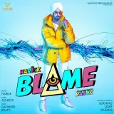 Blame Ft. Jus Keys