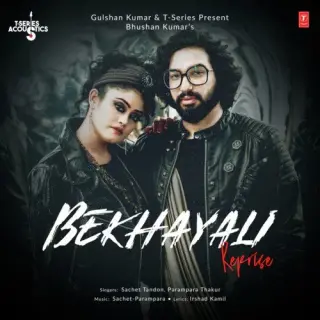 Bekhayali Reprise (T-Series Acoustics)