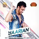 Yaarian