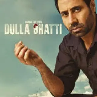 Dulla Bhatti (2016)