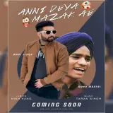 Anni Deya Mazak Ae