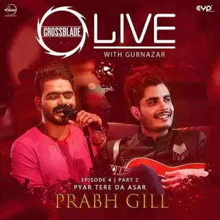 Pyar Tere Da Asar-Bacha