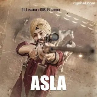 Asla Ft. Gurlez Akhtar