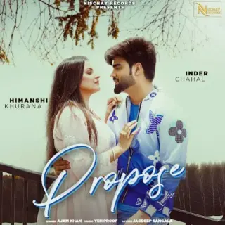Purpose Ft. Inder Chahal