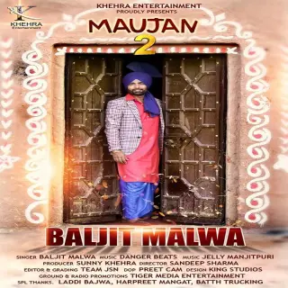 Maujan 2