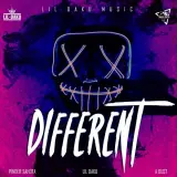 Different Ft. Lil Daku & A Dust