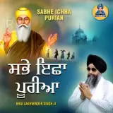 Bhai Lakhwinder Singh Ji