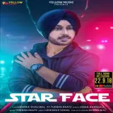 Star Face