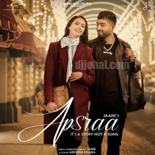 Apsraa Ft. Asees Kaur