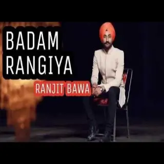 Badami Rangiye
