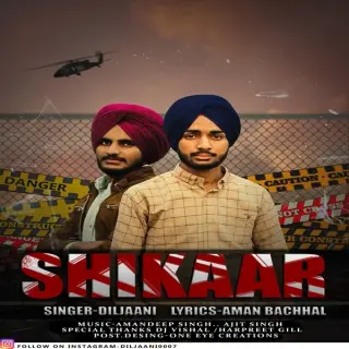 Shikaar