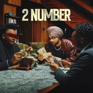 2 Number Ft. Jasmeen Akhtar