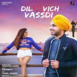 Dil Vich Vassdi