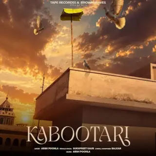 Kabootari