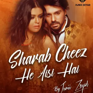 Sharab Cheez He Aisi Hai