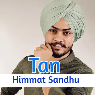 Tan