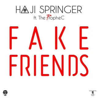 Fake Friends