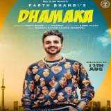 Dhamaka