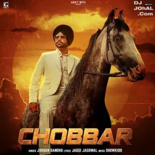 Chobbar