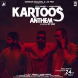 Kartoos Anthem Ft Vadda Grewal