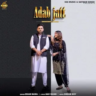 Adab Jatt