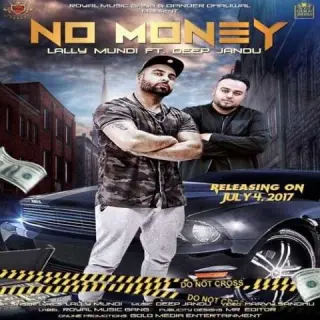 No Money