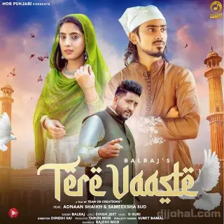 Tere Vaaste