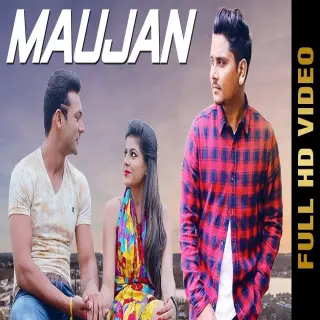 Maujan