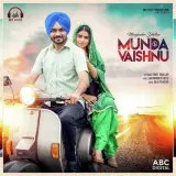 Munda Vaishno