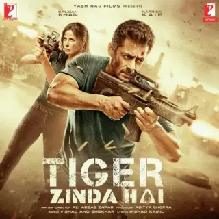 Zinda Hai