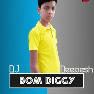 Bom Diggy Cover Song Hard Remix