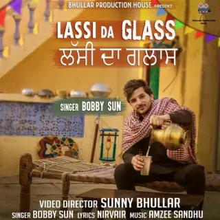 Lassi Da Glass