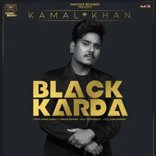 Black Karda Ft. Gurlez Akhtar